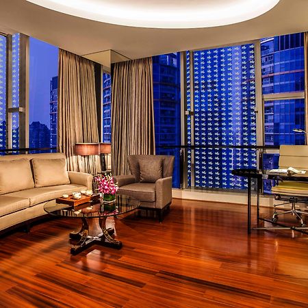 Holiday Inn Nanchang Riverside By Ihg Extérieur photo