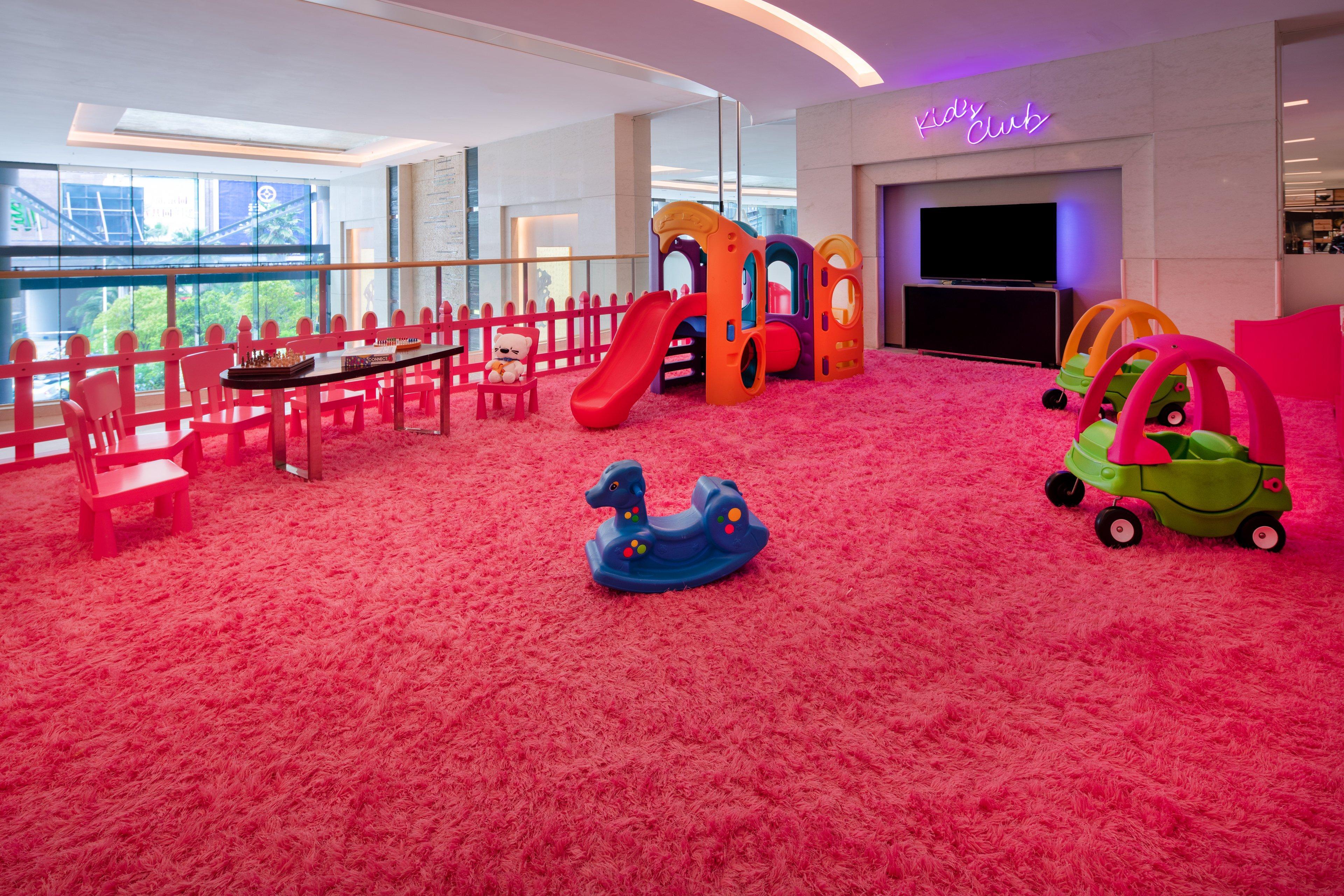 Holiday Inn Nanchang Riverside By Ihg Extérieur photo