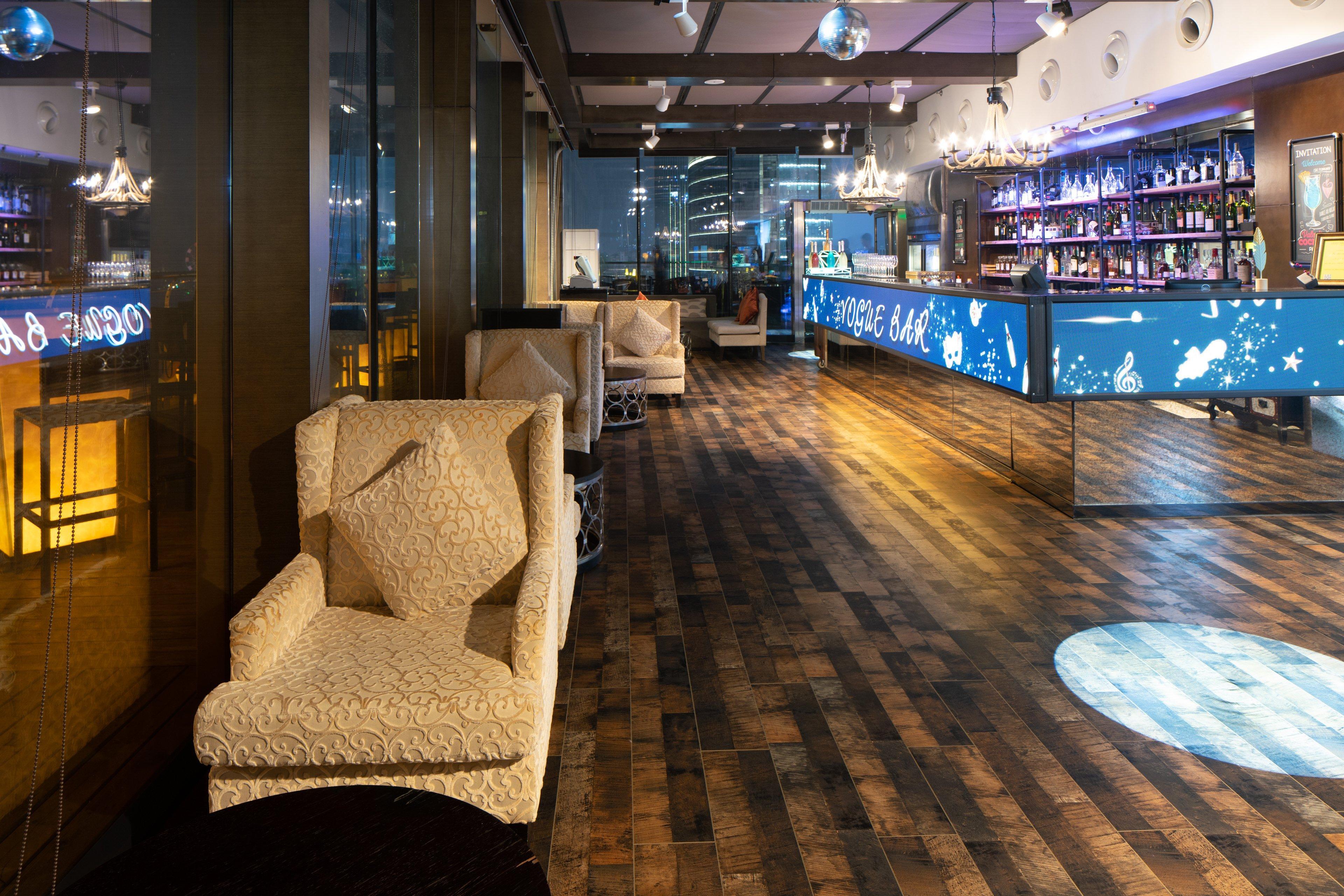 Holiday Inn Nanchang Riverside By Ihg Extérieur photo
