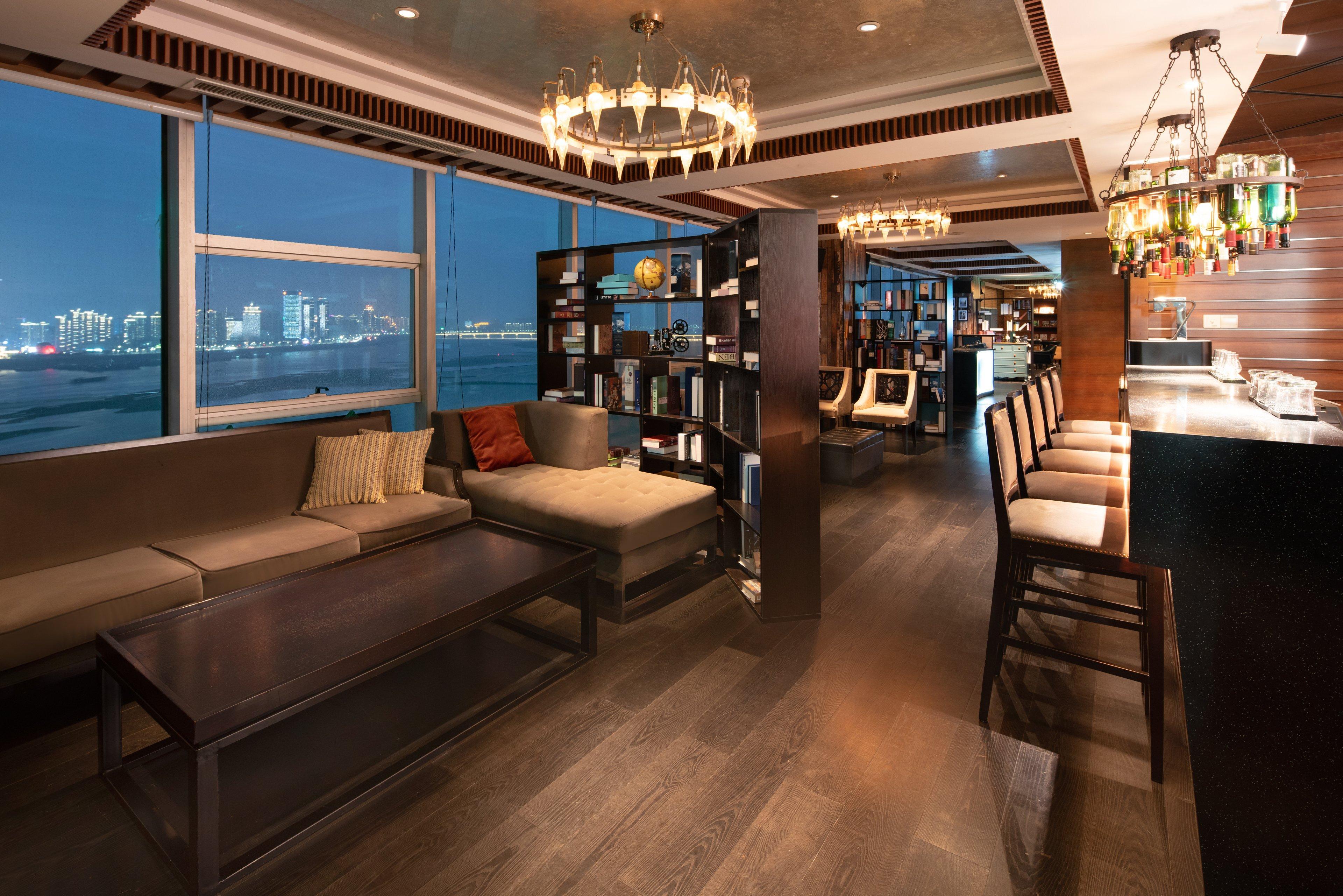 Holiday Inn Nanchang Riverside By Ihg Extérieur photo