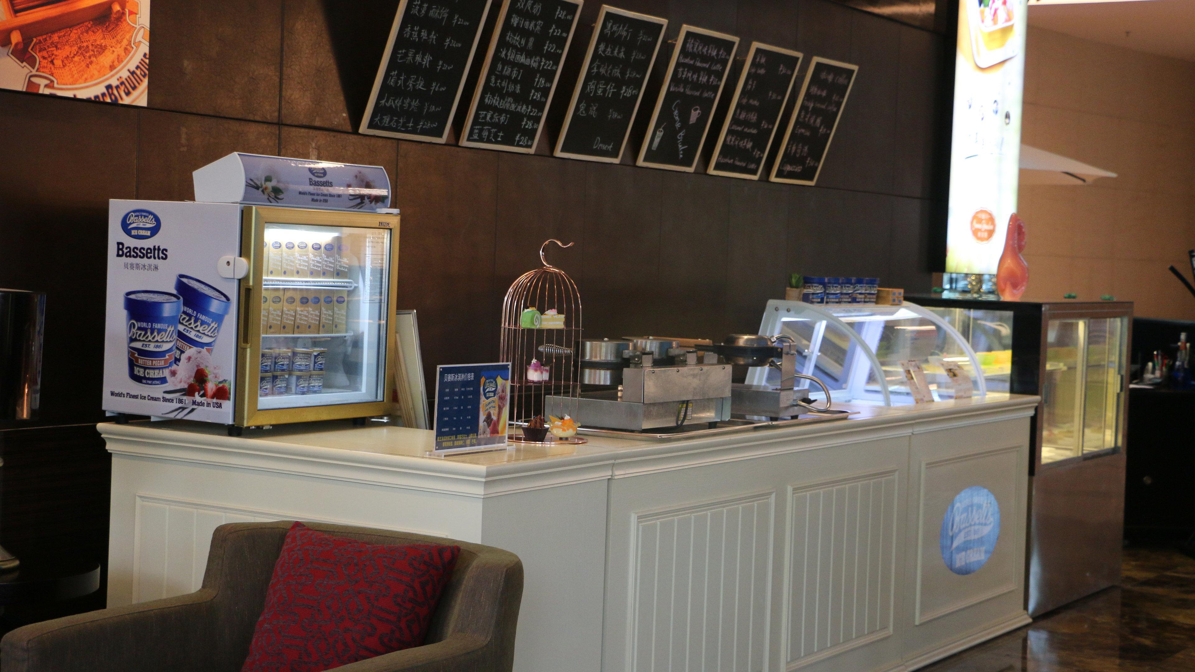 Holiday Inn Nanchang Riverside By Ihg Extérieur photo