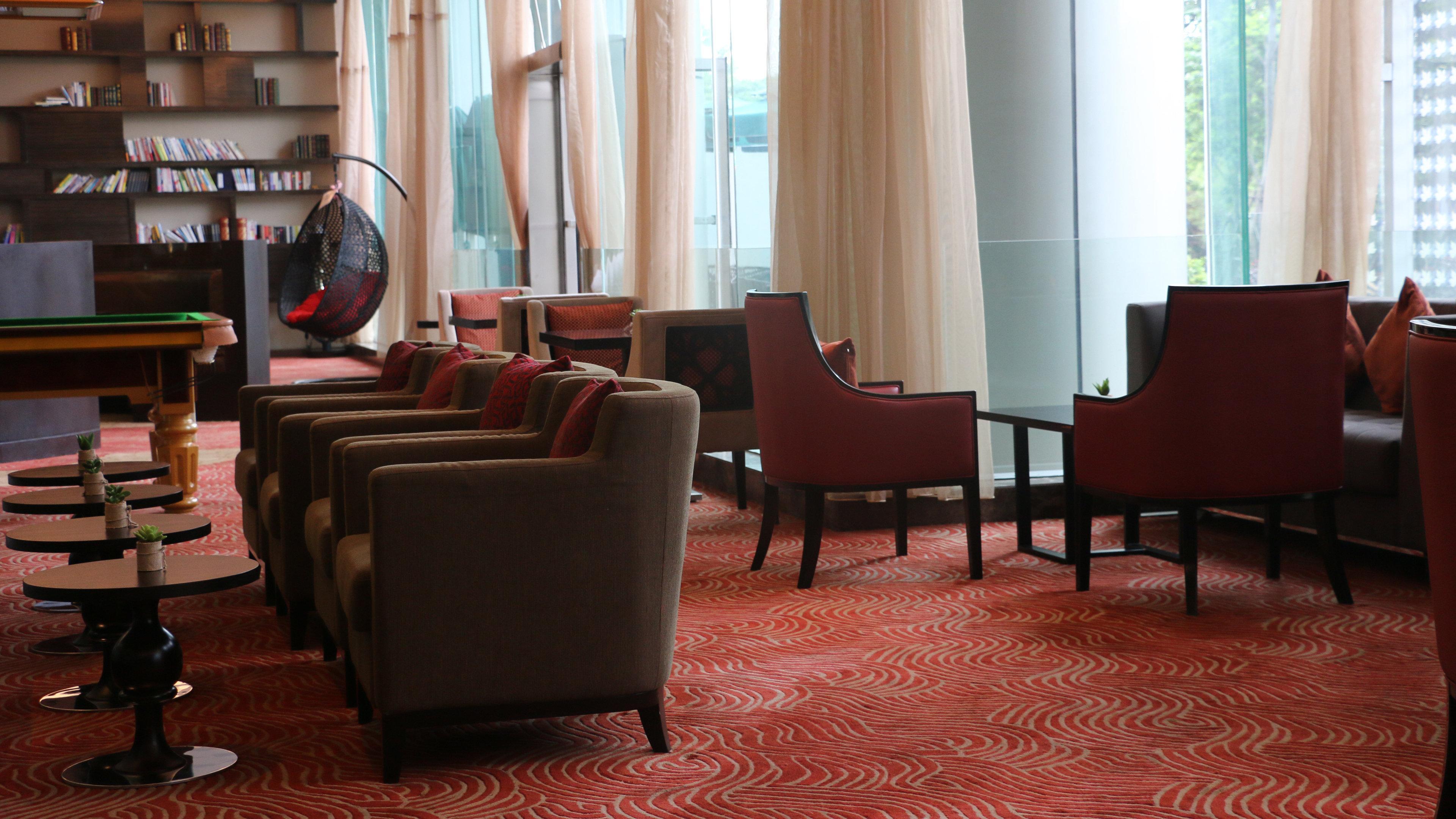 Holiday Inn Nanchang Riverside By Ihg Extérieur photo