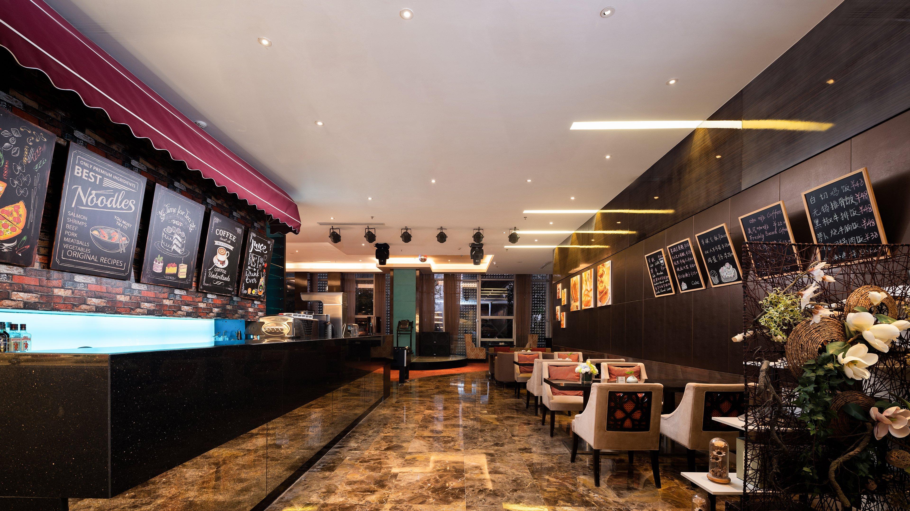 Holiday Inn Nanchang Riverside By Ihg Extérieur photo
