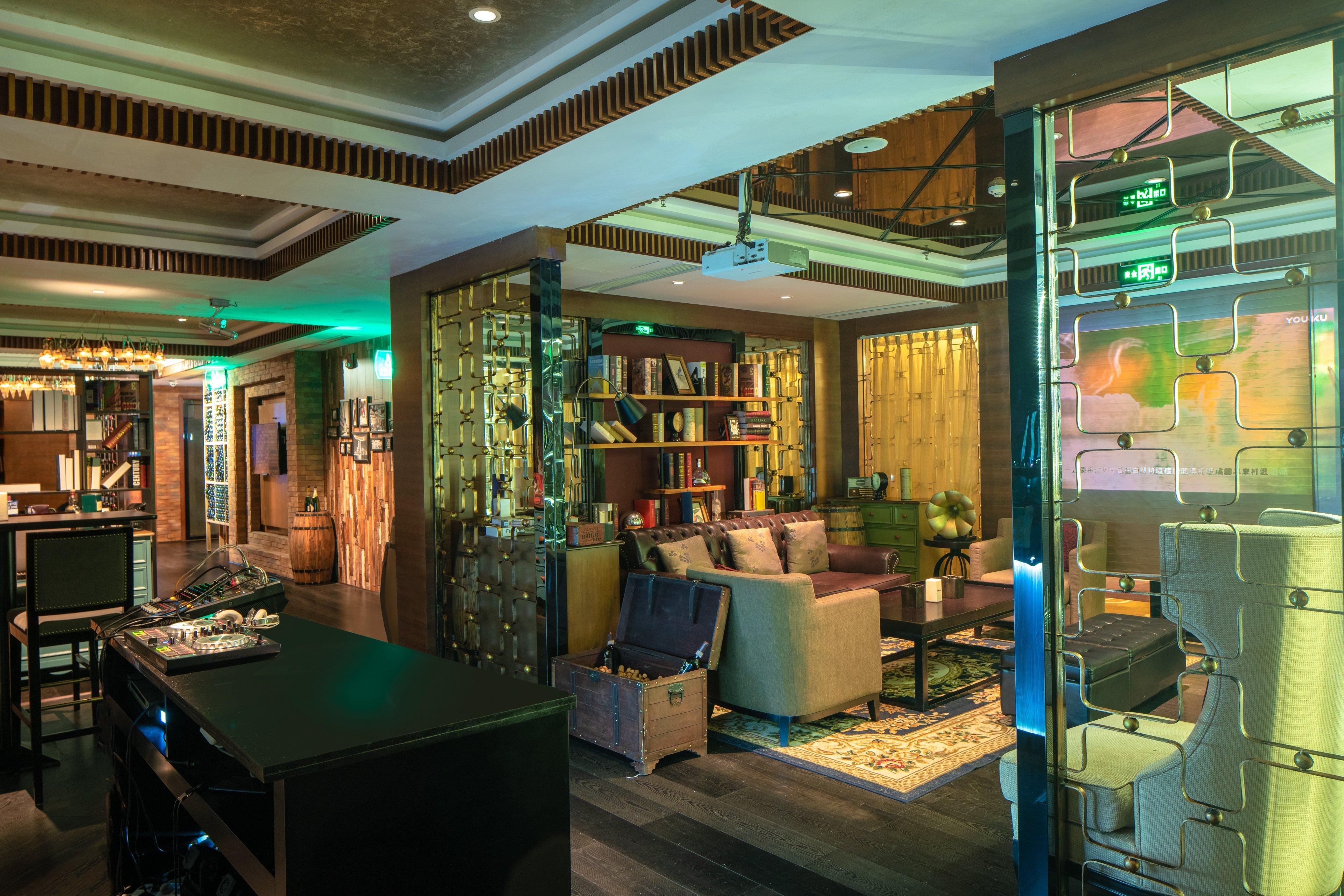Holiday Inn Nanchang Riverside By Ihg Extérieur photo