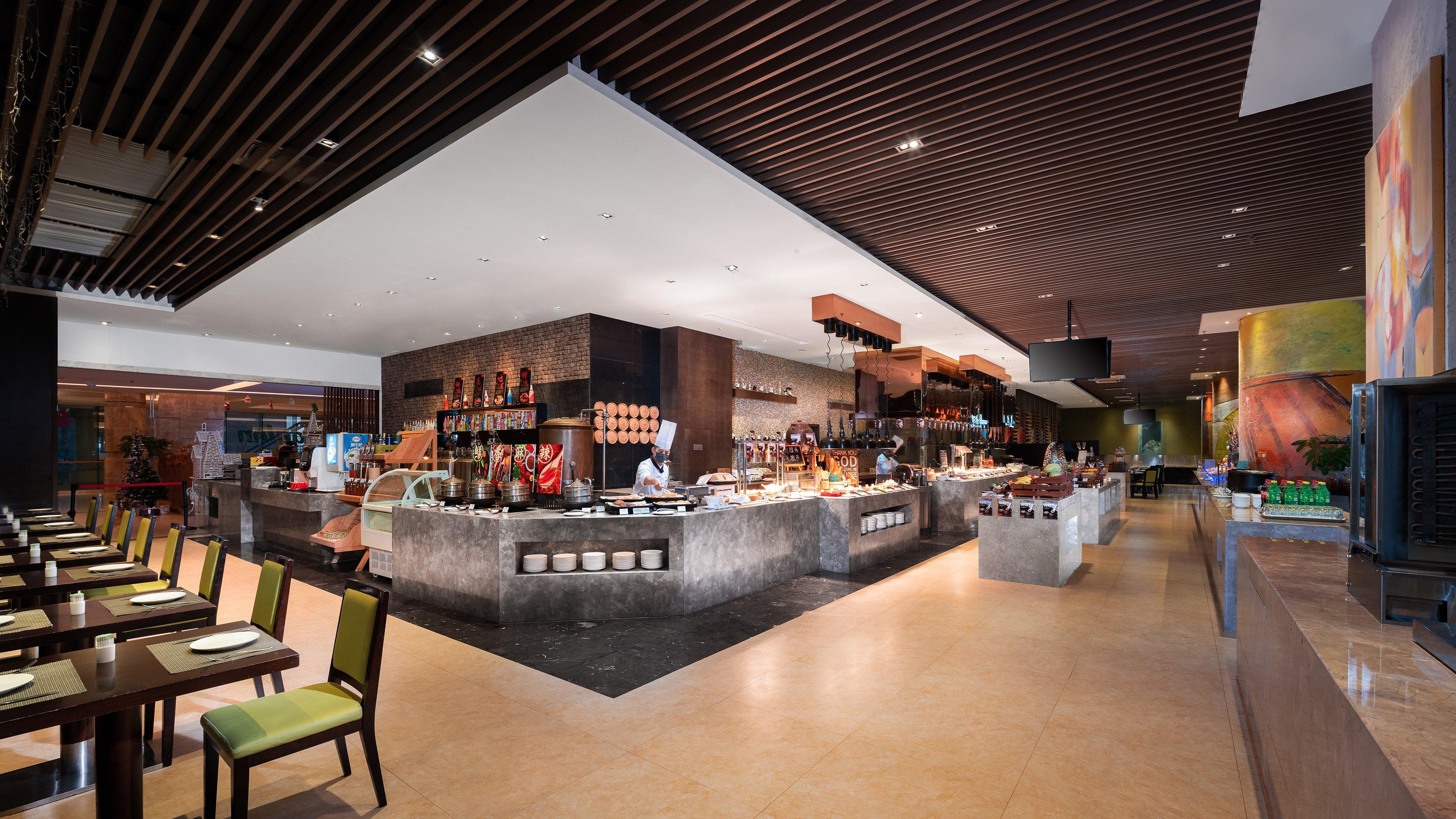 Holiday Inn Nanchang Riverside By Ihg Extérieur photo