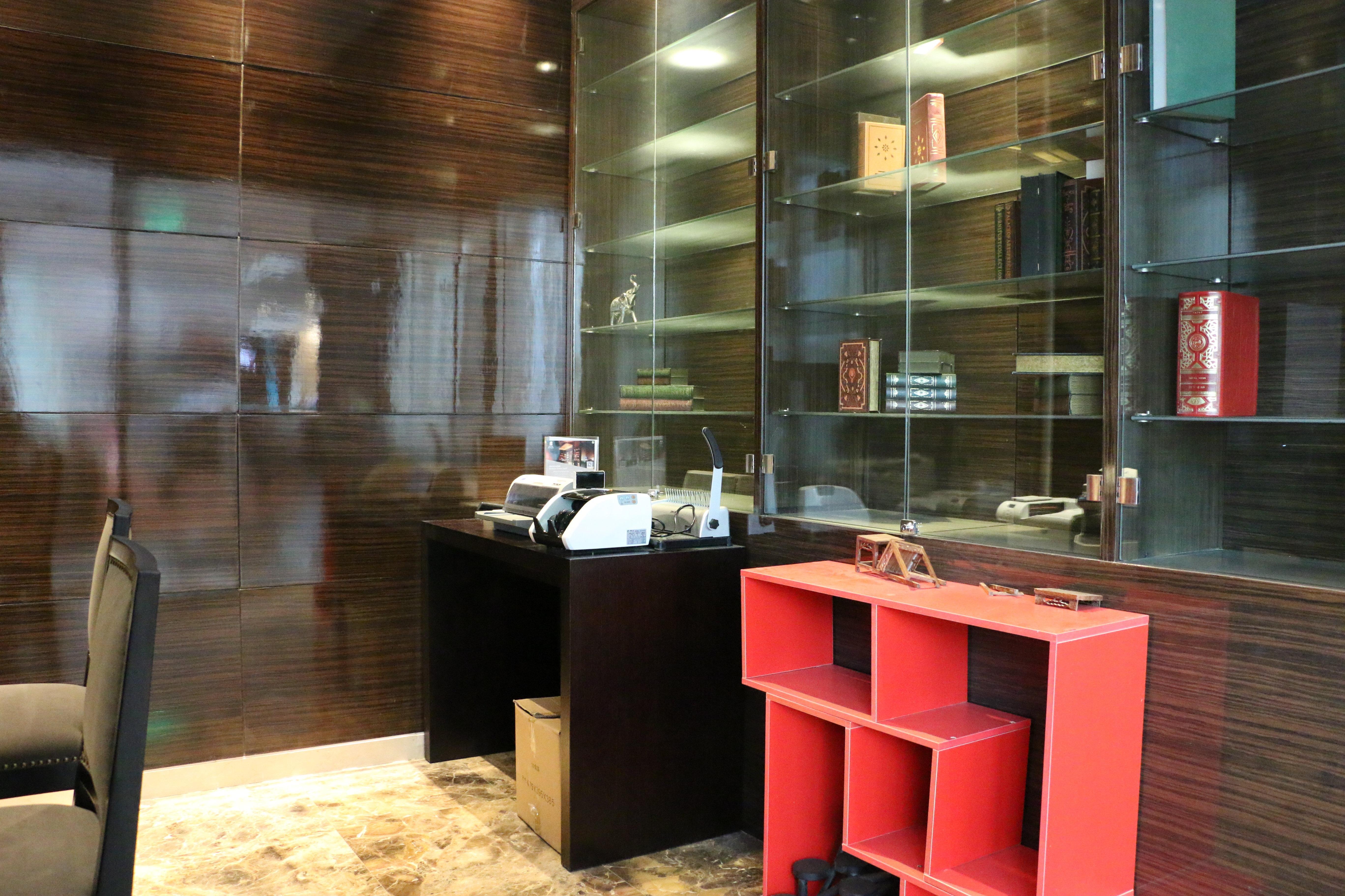Holiday Inn Nanchang Riverside By Ihg Extérieur photo